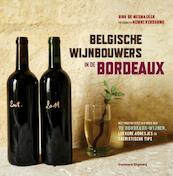 Belgische wijnbouwers in de Bordeaux - Dirk de Mesmaeker (ISBN 9789002252273)