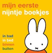 Mijn eerste Nijntje boekjes - Dick Bruna (ISBN 9789056474591)