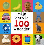 Mijn eerste 100 woorden - Roger Priddy (ISBN 9789000037124)