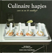Culinaire Hapjes - J. Marechal, José Maréchal (ISBN 9789073191518)