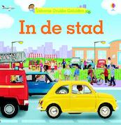 In de stad - F. Brooks (ISBN 9781409502661)