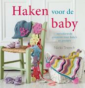 Haken voor de baby - Nicki Trench (ISBN 9789058779786)