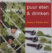 Librije, puur eten & drinken - (ISBN 9789040091261)