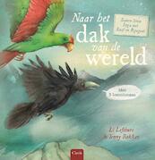 Samen leren lezen met Raaf en Papegaai - Li Lefébure (ISBN 9789044826111)