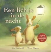 Een lichtje in de nacht - Cat Weatherill (ISBN 9789026129421)