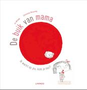 De buik van mama - Jo Witek, Christine Roussey (ISBN 9789020999891)