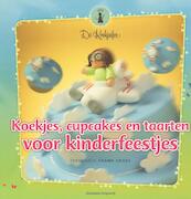 Koekjes, cupcakes en taarten voor kinderfeestjes - Koekjesfee (ISBN 9789002239533)