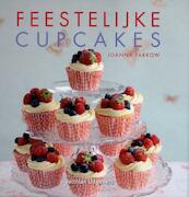 Feestelijke cupcakes - Joanna Farrow (ISBN 9789048306282)