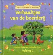 Verhaaltjes van de boerderij vol 2 set van 3 - (ISBN 9781409548997)