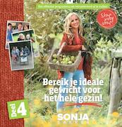 4 - Sonja Bakker (ISBN 9789078211341)