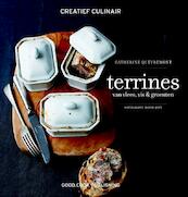 Terrines - Catherine Quévremont (ISBN 9789073191938)