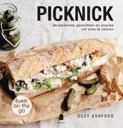 Picknick - Suzy Ashford (ISBN 9789023015901)