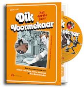 Dik voormekaar het eerste jaar - (ISBN 9789047606215)