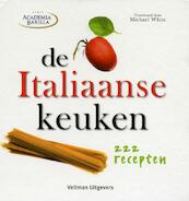 De Italiaanse keuken - (ISBN 9789048304912)