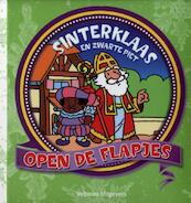 Sinterklaas en Zwarte Piet - (ISBN 9789048305070)