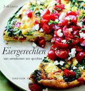 Eiergerechten - Jody Liano (ISBN 9789461430762)