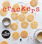 Crackers - Sue Quinn (ISBN 9789023014119)