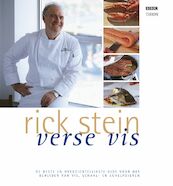 Verse vis - Rick Stein (ISBN 9789043903981)