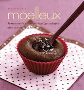 Moelleux - Sylvie Aït-Ali (ISBN 9789002240553)