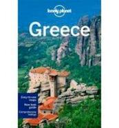 Lonely Planet Greece dr 10 - (ISBN 9781741799576)