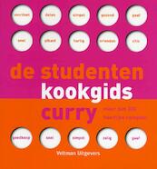 Studentenkookgids Curry - (ISBN 9789048300815)