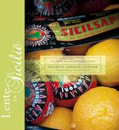 Lente in Sicilië - Manuela Darling-Gansser (ISBN 9789077740804)