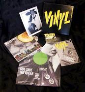 Vinyl - (ISBN 9789048812424)