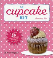 De cupcakekit - Susanna Fee (ISBN 9789048302369)