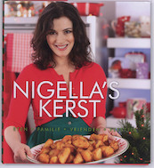 Nigella's Kerst - Nigella Lawson (ISBN 9789025429607)