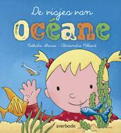 De visjes van Oceane - Nathalie Slosse (ISBN 9789031734184)