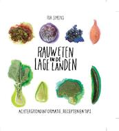 Rauw eten in de Lage Landen - Ria Simons (ISBN 9789460151156)