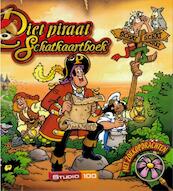 Piet Piraat voorleesboek Schatkaartboek - Gert Verhulst, Hans Bourlon (ISBN 9789059166042)