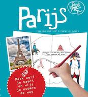 Parijs - Lisa van Gaalen (ISBN 9789462321595)