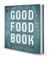 Good food book - (ISBN 9789079824007)