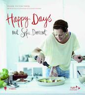 Happy days - Sofie Dumont (ISBN 9789089313133)