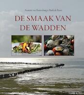 De smaak van de Wadden - Annette van Ruitenburg, Ruth de Ruwe (ISBN 9789059563391)