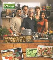 De makkelijke maaltijd - (ISBN 9789045201382)