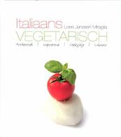 Italiaans vegetarisch - Loes Janssen Miraglia (ISBN 9789061129301)