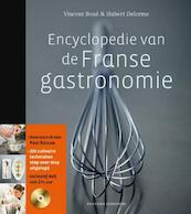 Encyclopedie van de Franse gastronomie - Vincent Boué, Hubert Delorme (ISBN 9789077363263)