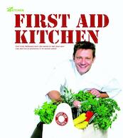 First aid kitchen - Andy McDonald (ISBN 9789045205557)