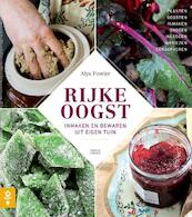 Rijke oogst - Alys Fowler (ISBN 9789462500037)