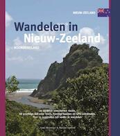 Wandelen in Nieuw-Zeeland - Hans Wismeijer, Marijke Sarneel (ISBN 9789078194156)