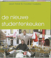 De nieuwe studentenkeuken - D. Faber, M. Hoekstra (ISBN 9789021543246)