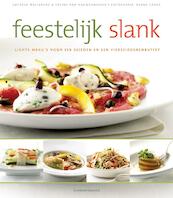 Feestelijk slank - Lucrece Wellekens, Celine Van Hauwermeiren (ISBN 9789002251818)