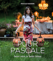 Puur Pascale - Pascale Naessens (ISBN 9789401435932)