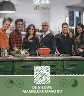 De makkelijke maaltijd 3 - 24 Kitchen (ISBN 9789045207674)