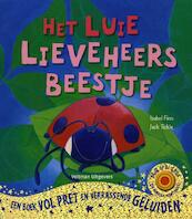 Het luie lieveheersbeestje - I. Finn, Isobel Finn (ISBN 9789048304721)