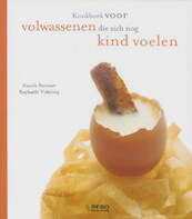 Kookboek voor volwassenen die zich nog kind voelen - N. Seeman (ISBN 9789036622301)