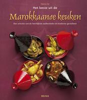 Het beste uit de Marokkaanse keuken - Fatema Hal (ISBN 9789044730838)