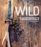 Wild - Harald Russel (ISBN 9789045206738)